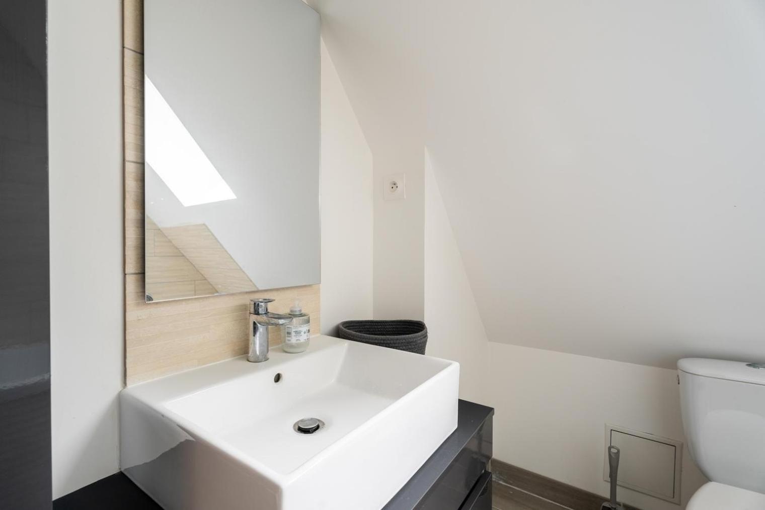 Holiday home Maison Des Clos Biais *