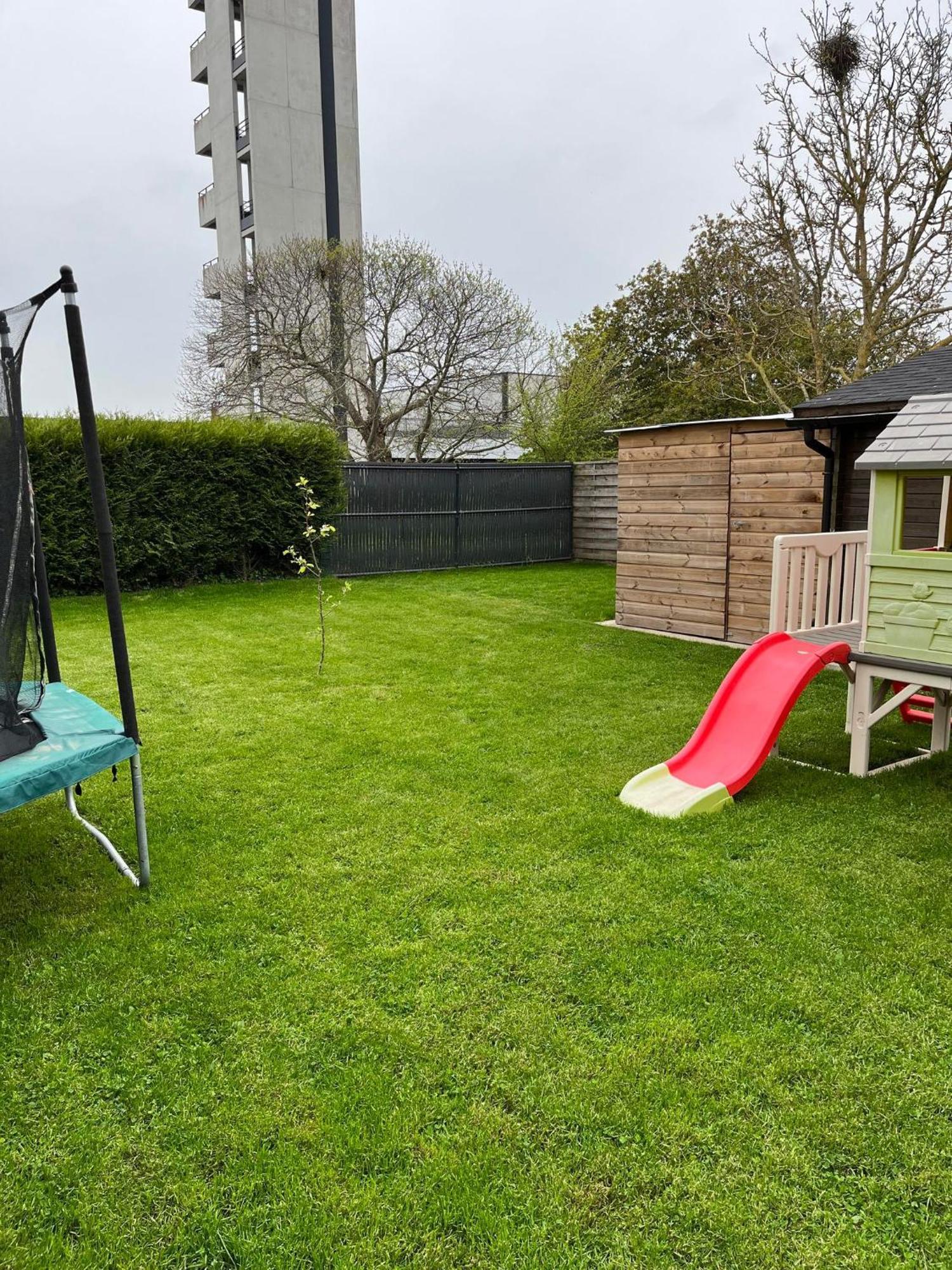 Holiday home Maison Des Clos Biais